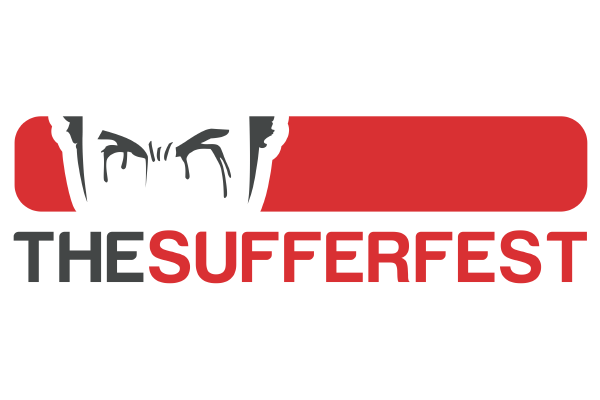 The Sufferfest